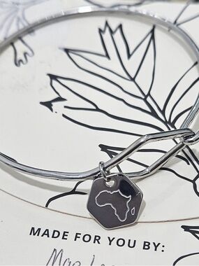 Sseko Designs Brave Bracelet